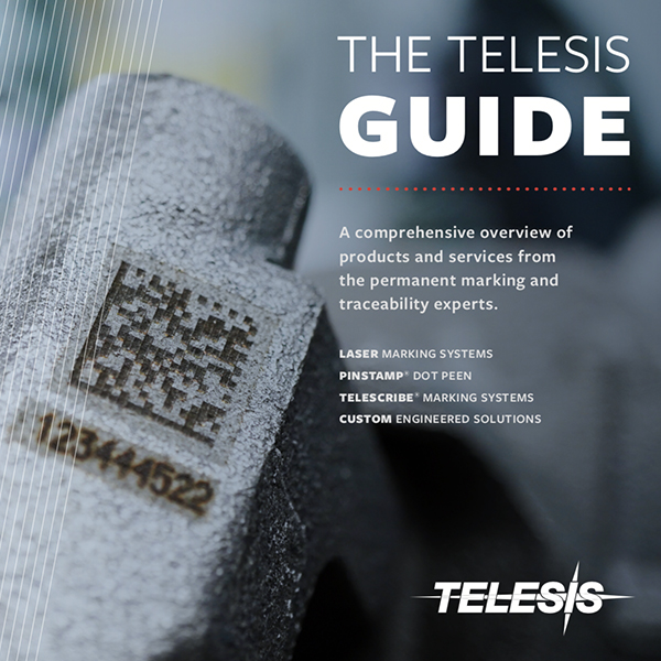 Telesis产品手册下载